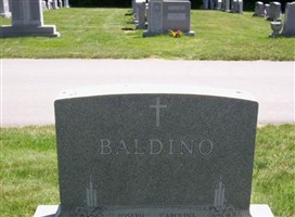 Basil E Baldino
