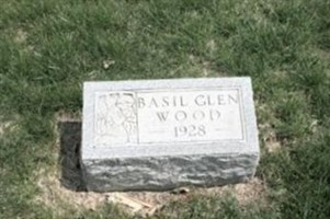 Basil Glen Wood Basil Glen Wood