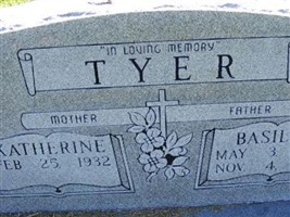 Basil Mitchell Tyer Basil Mitchell Tyer