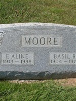 Basil R Moore Basil R Moore
