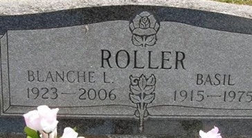 Basil Roller