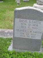 Basil S Smith