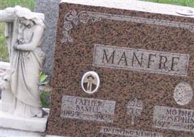 Basile Manfre Basile Manfre