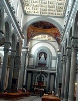 Basilica di San Lorenzo