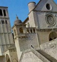 Basilica of Saint Francis of Assisi