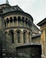 Basilica of Santa Maria Maggiore