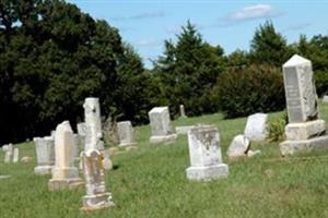 Basin Springs Cemetery