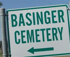 Basinger Cemetery