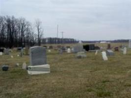 Bass Cemetery