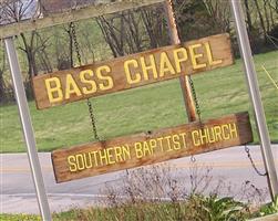 Bass Chapel Cemetery