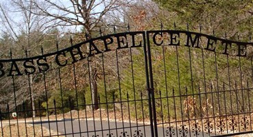 Bass Chapel Cemetery