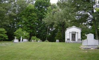 Bassett Cemetery (Bassett)