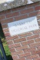 Bassett Memorial Park