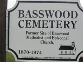 Basswood Rural Cemetery