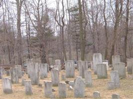 Bates Cemetery #1 Bates Cemetery #1