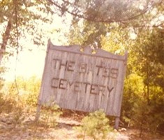 Bates Cemetery