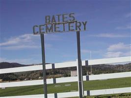 Bates Cemetery