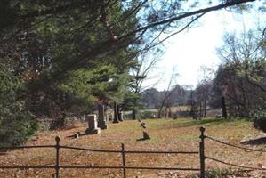 Bates Cemetery