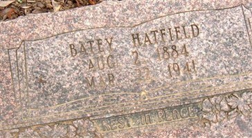 Batey Hatfield