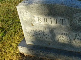 Bathetus Britt Bathetus Britt