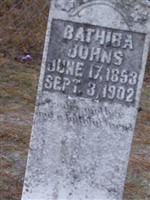 Bathsheba Dowling Johns Bathsheba Dowling Johns