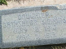 Bathsheba Simkins Bathsheba Simkins