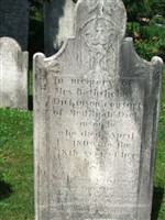 Bathsheba Waite Dickinson