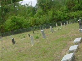 Batson Cemetery