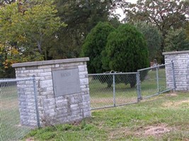 Batson Cemetery