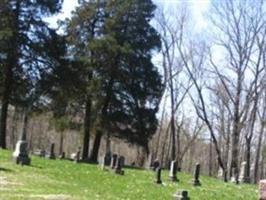 Batson Cemetery