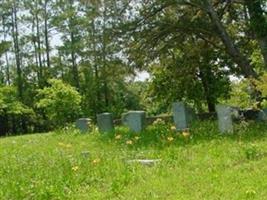 Batson Family Cemetery