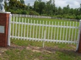 Batten Cemetery