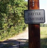 Battle Cemetery