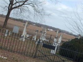 Battle Cemetery