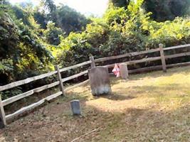 Battle of Twin Bridges Cemetery