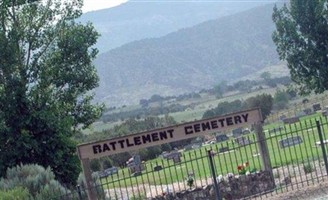 Battlement Cemetery