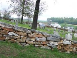 Baughman Burying Ground