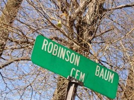 Baum Cemetery