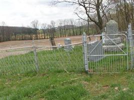 Bauserman Cemetery