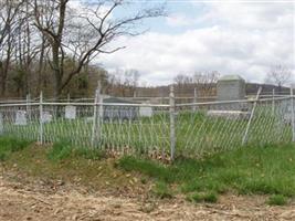 Bauserman Cemetery