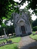 Bavelincourt Communal Cemetery (CWGC)