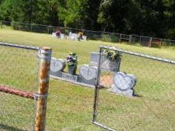 Baxter Pittman Family Cemetery