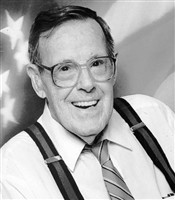 Baxter Woodrow Baird