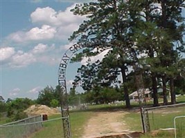 Bay Springs Cemetery