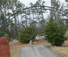 Bay Springs Cemetery