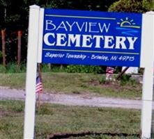 Bay View Cemetery