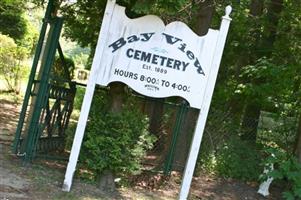 Bay View Cemetery