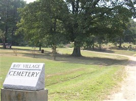 Bay Village Cemetery