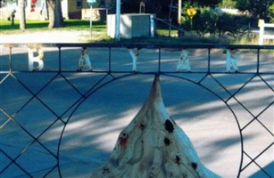 Bayard Cemetery