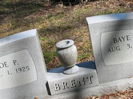 Baye W. Brent Baye W. Brent
